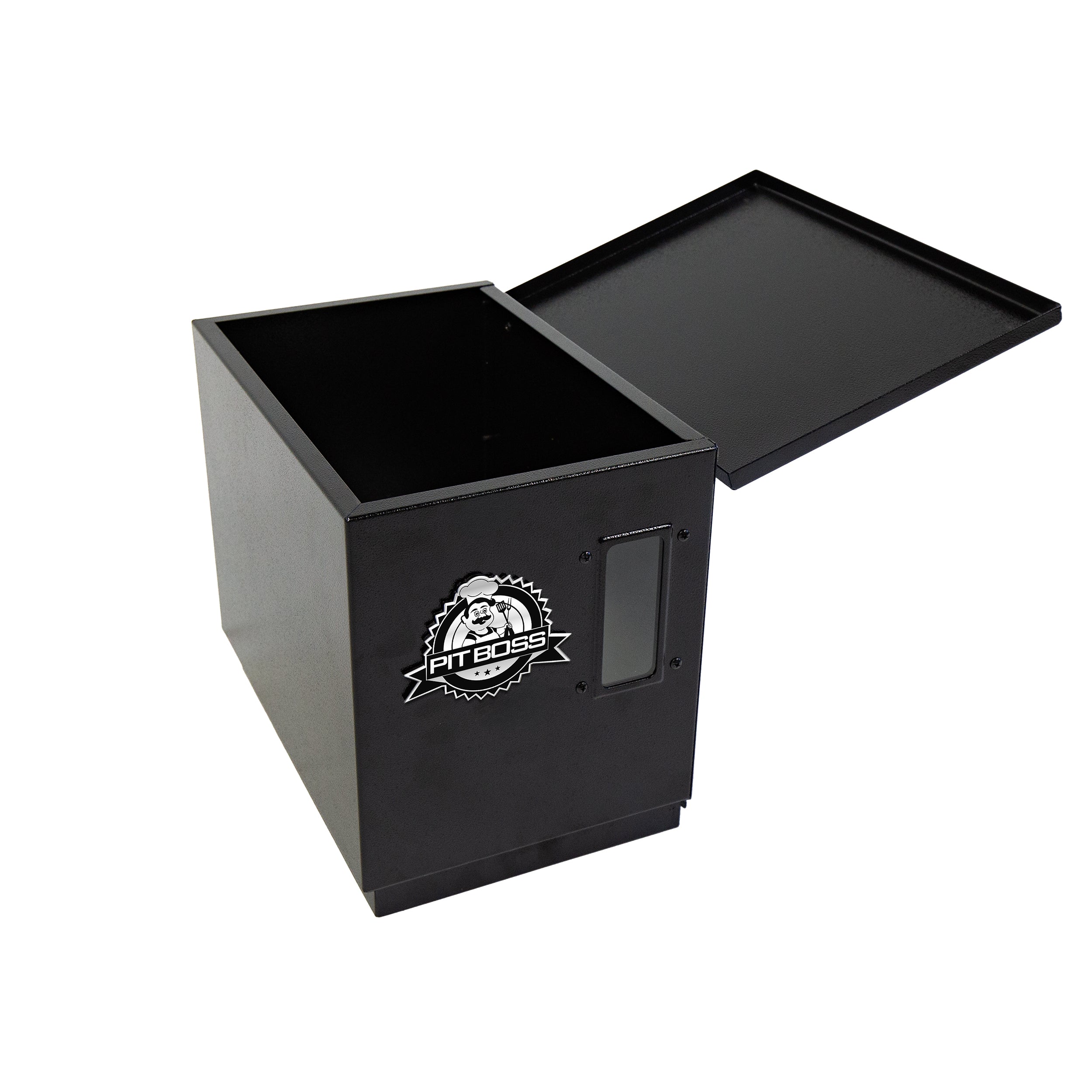 pit-boss-extensi-n-de-tolva-de-20-lb-para-series-1000-ampliaci-n-de-capacidad-de image 3