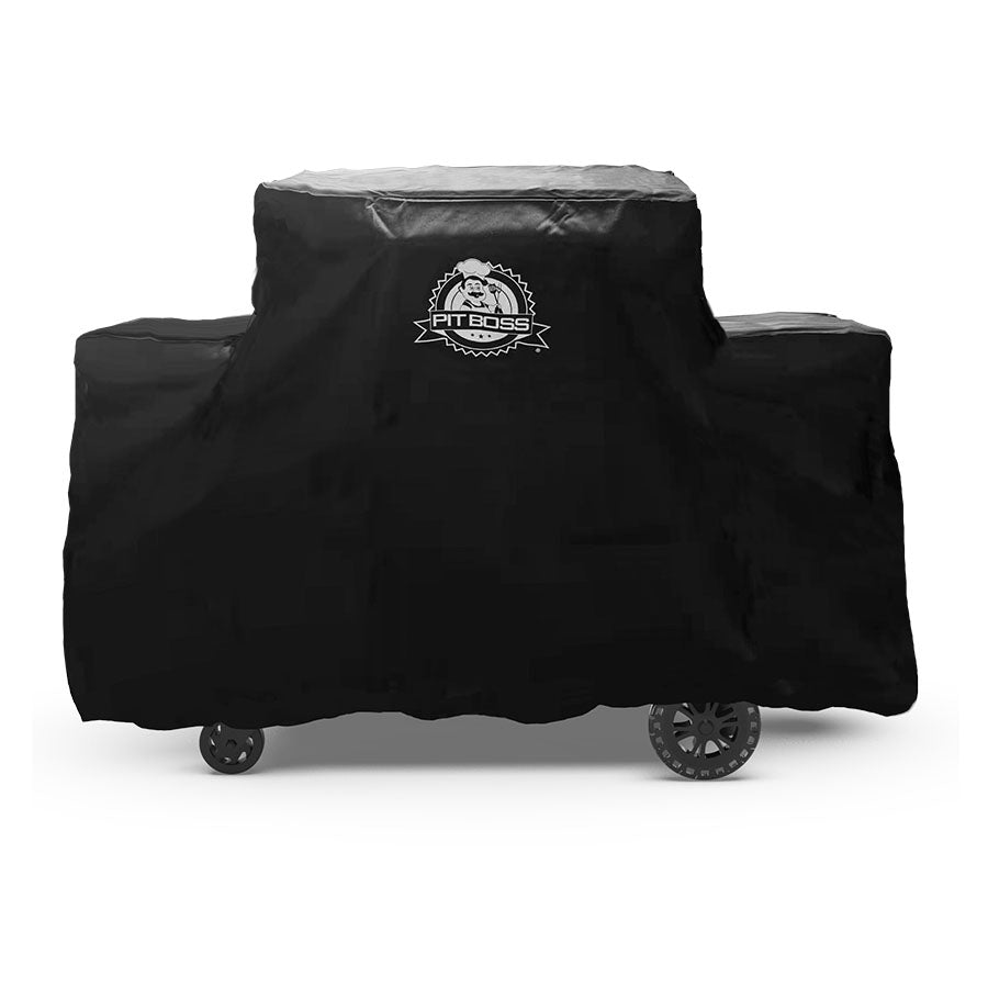 pit-boss-funda-para-plancha-ultimate-de-2-quemadores-poli-ster-600d-con-protecci image 1