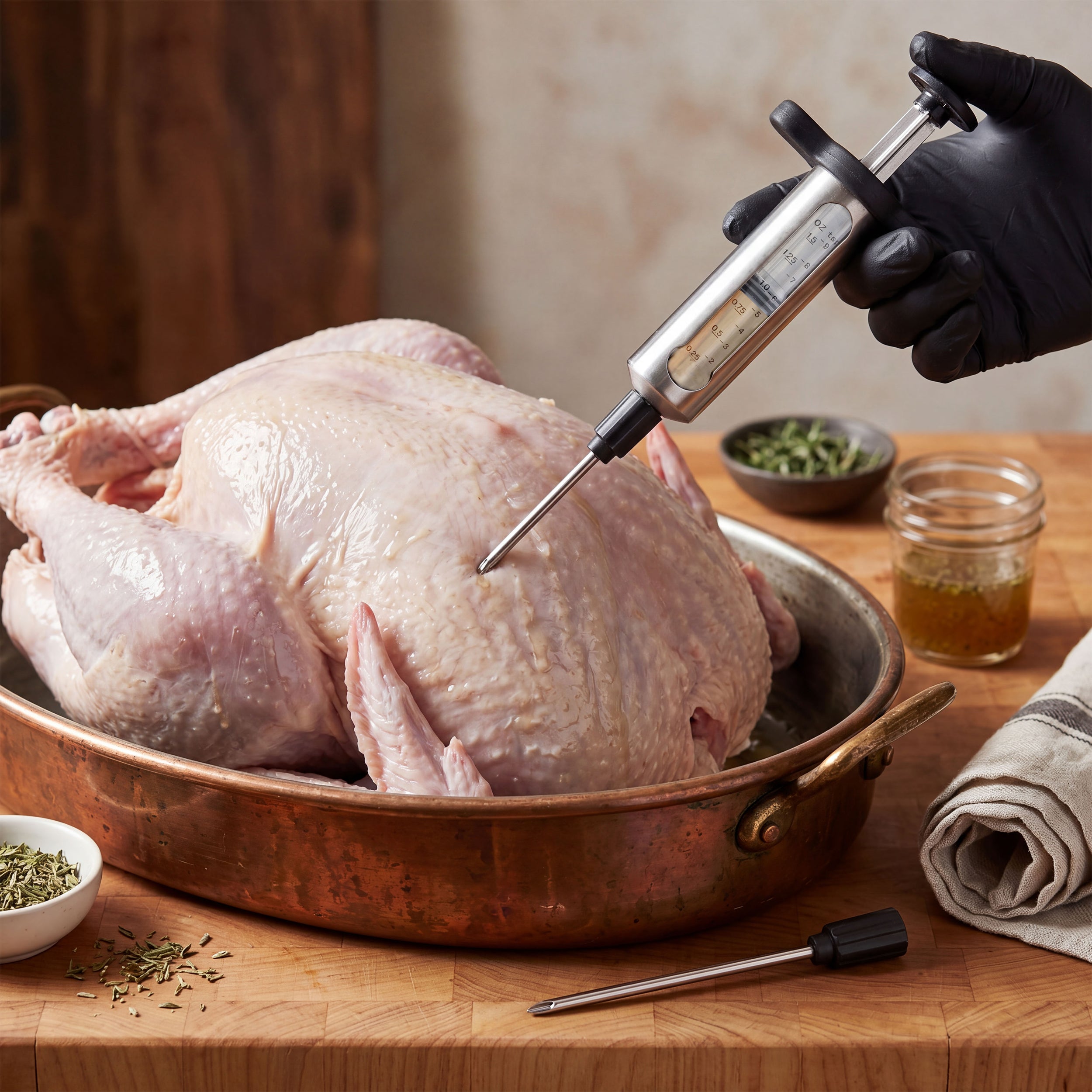 pit-boss-heavy-duty-marinade-injector-50-ml-inyector-de-marinada-de-acero-inoxid image 5
