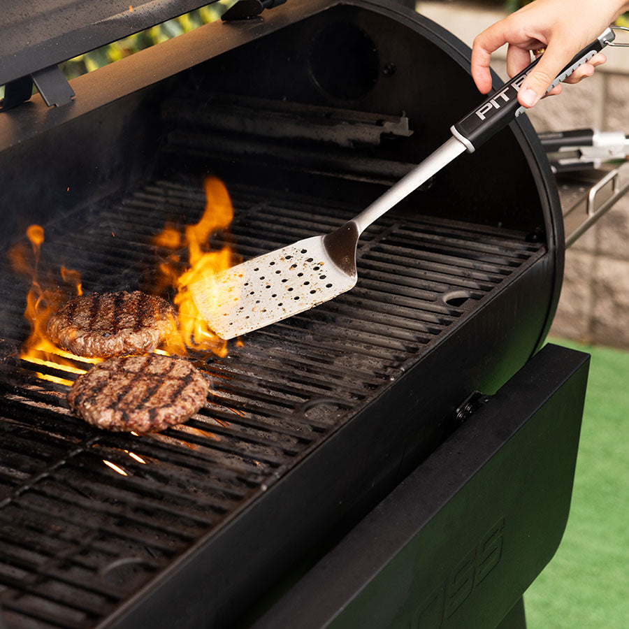 pit-boss-pb-esp-tula-bbq-de-acero-inoxidable-con-abrebotellas-y-orificios-de-esc image 4