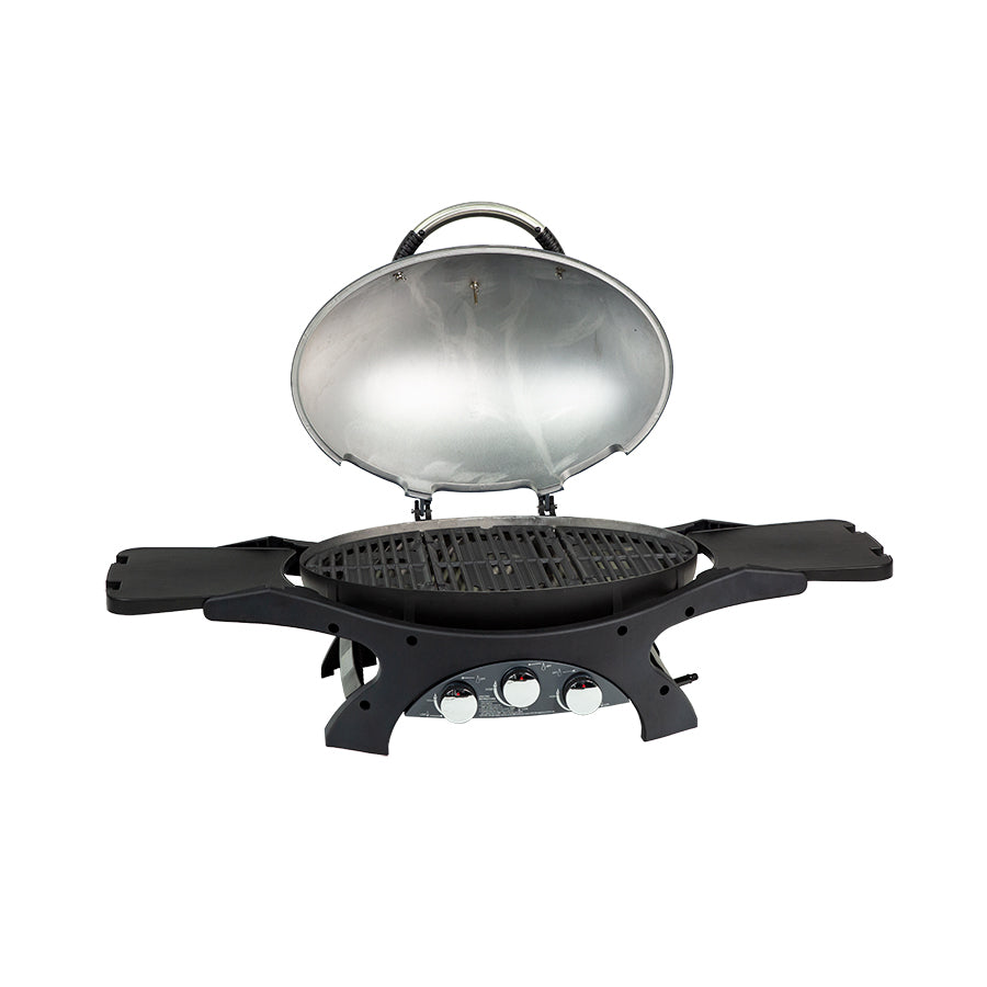 pit-boss-sportsman-3-quemadores-barbacoa-de-gas-port-til-380-pulgadas-cuadradas image 2