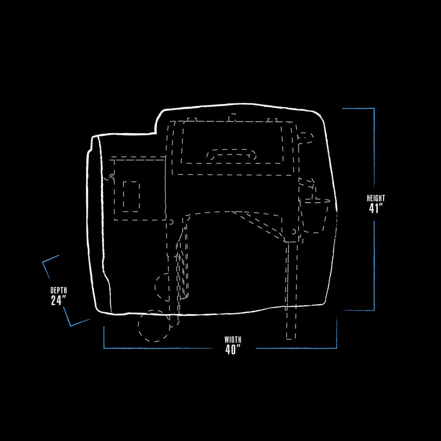 pit-boss-bbq-cover-pb440tg1-funda-a-medida-para-barbacoa-de-poli-ster-con-respal image 2