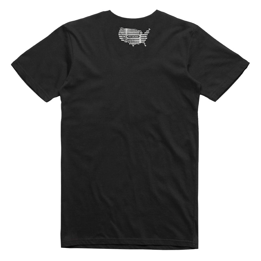 pit-boss-american-bull-men-s-t-shirt-black-camiseta-100-algod-n-para-hombre image 2