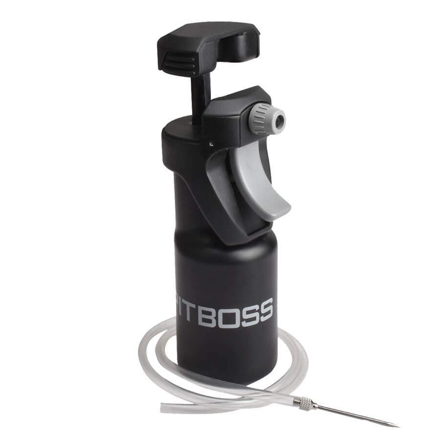pit-boss-pb-pump-spritzer-bottle-con-inyector-botella-pulverizadora-400-ml-con-a image 2