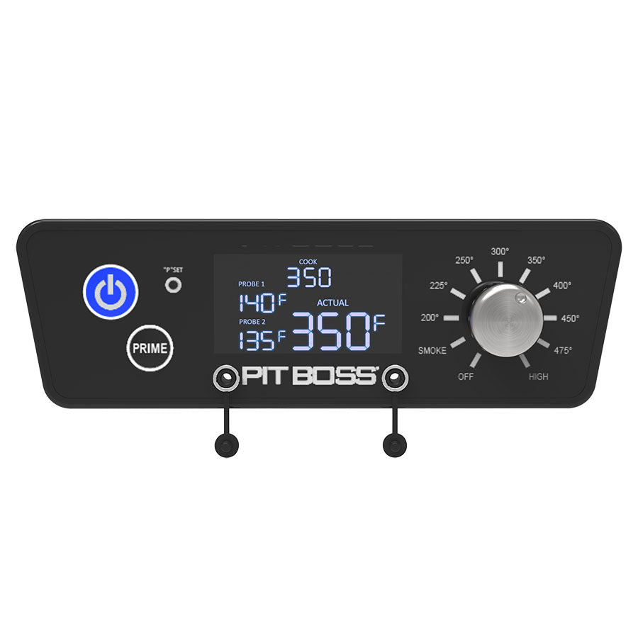 pit-boss-panel-de-control-de-repuesto-trapezoidal-anal-gico-ac03p7-340-compatibl image 1
