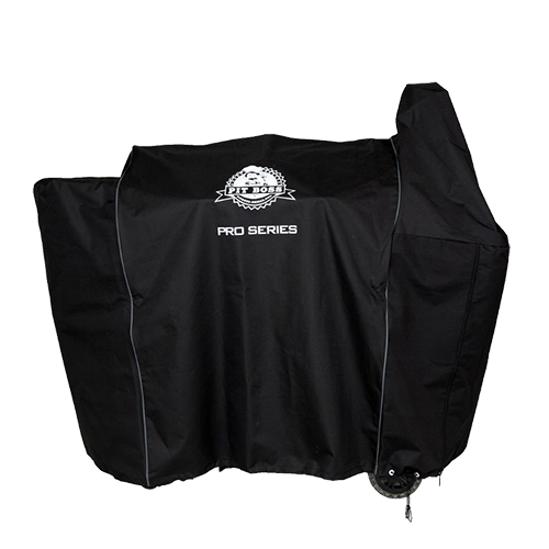 pit-boss-pro-series-1100-funda-para-parrilla-de-pellets-ajuste-espec-fico-pb1100 image 1