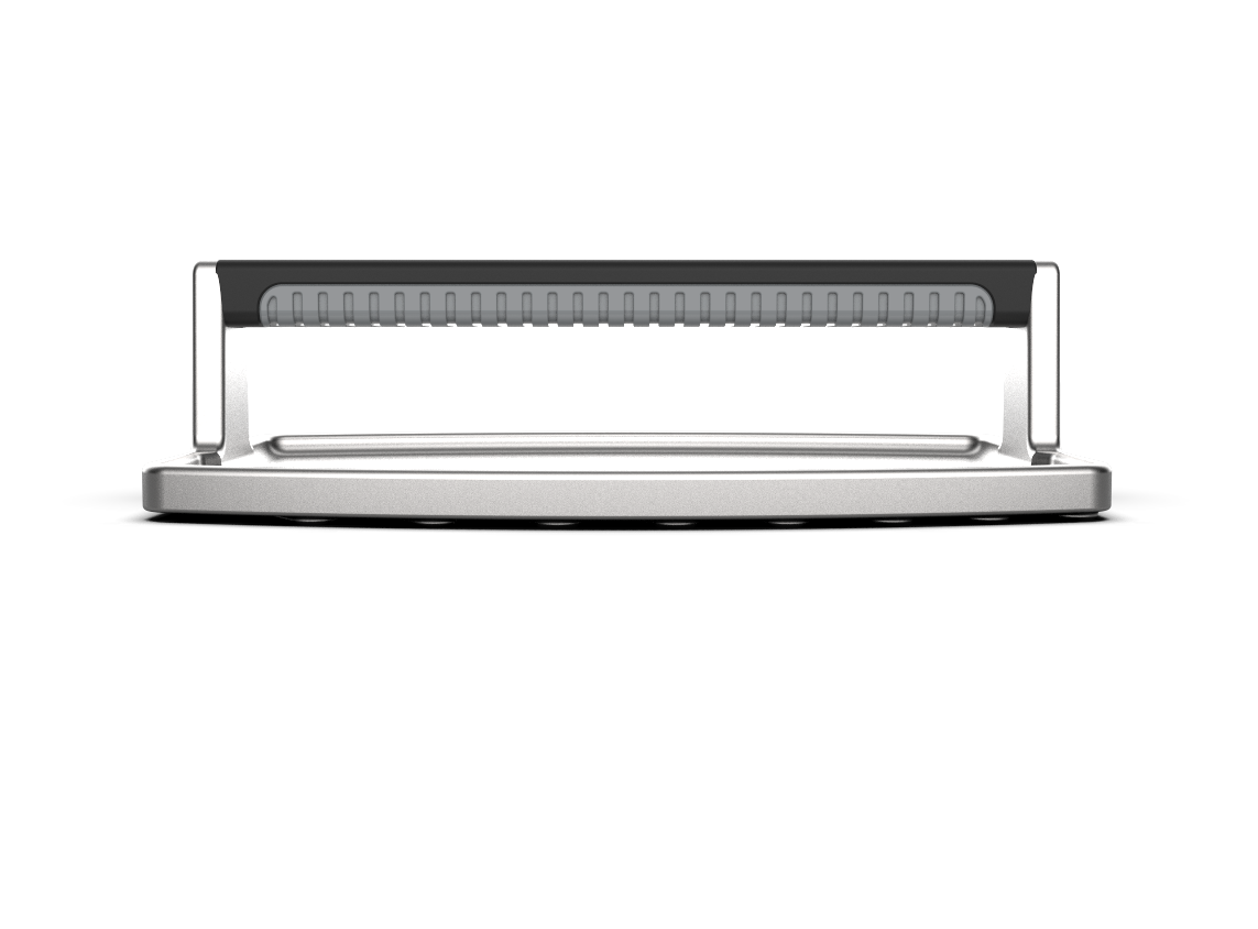 pit-boss-pb-griddle-press-prensa-de-plancha-de-hierro-fundido-100-con-asa-refrig image 2