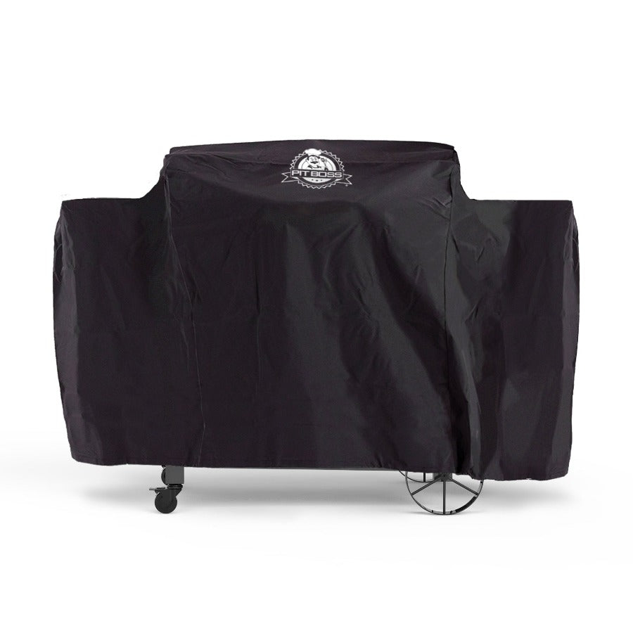 pit-boss-funda-para-barbacoa-combo-1230-1230-combo-grill-cover image 1