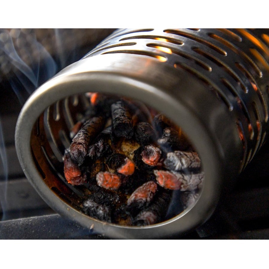 pit-boss-a-maze-n-tubo-de-humo-de-6-ahumador-de-pellets-de-acero-inoxidable-para image 4