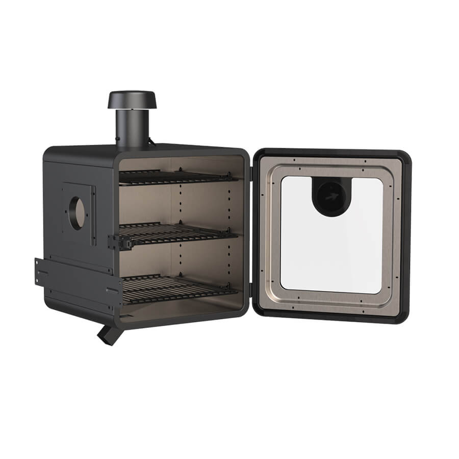 pit-boss-side-smoker-attachment-ahumador-lateral-con-709-in-de-superficie-de-coc image 2