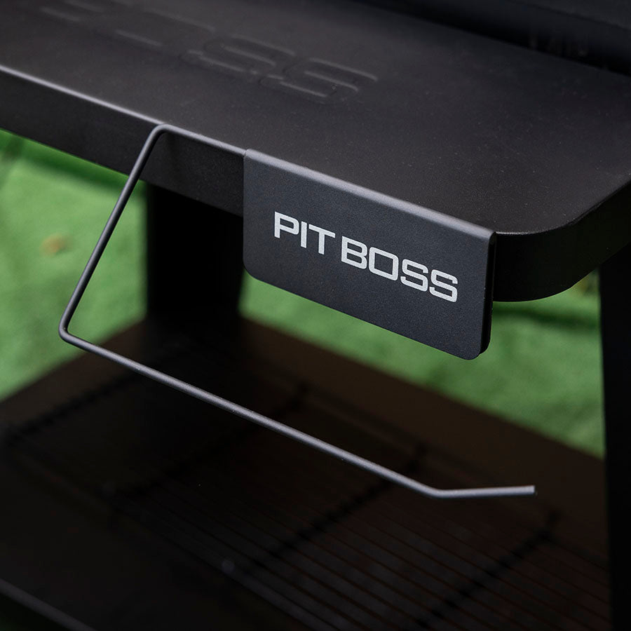 pit-boss-pb-portarrollos-magn-tico-para-toallas-de-papel-acero-reforzado-para-pa image 3