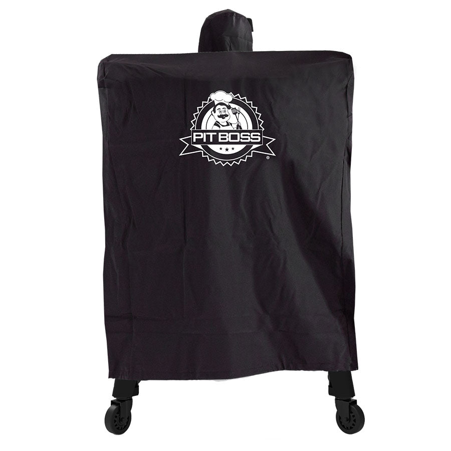 pit-boss-navigator-6-series-vertical-cover-funda-a-medida-para-ahumador-vertical image 1
