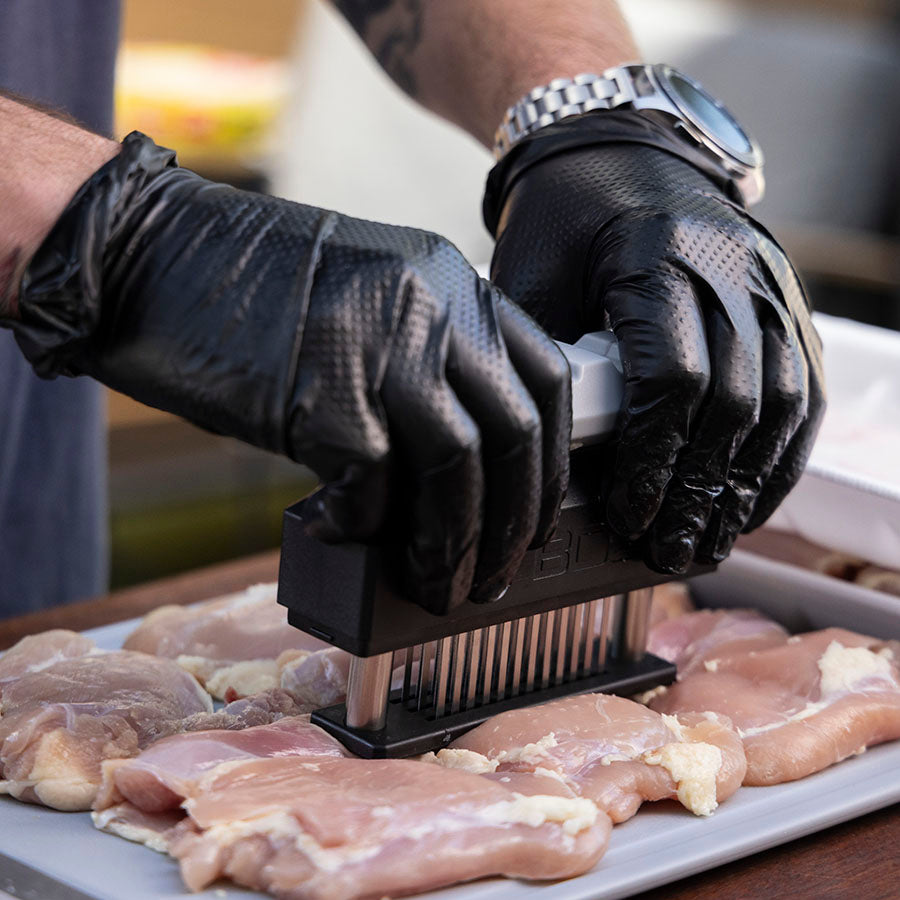 pit-boss-food-prep-kit-set-de-preparaci-n-con-tabla-tenderizador-cizallas-bbq-y- image 7