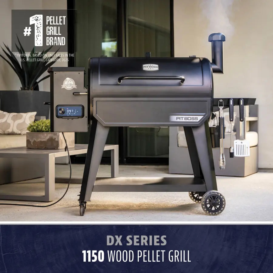 pit-boss-1150-dx-barbacoa-de-pellets-serie-dx-con-wi-fi-flame-broiler-y-1150-pul image 2