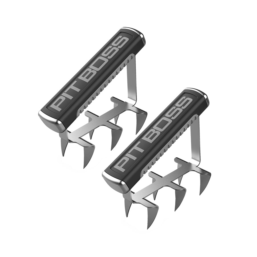 pit-boss-meat-shredders-garras-desmenuzadoras-ergon-micas-para-pollo-cerdo-y-m-s image 1