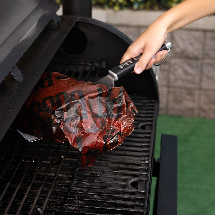 pit-boss-big-head-spatula-esp-tula-bbq-xl-de-acero-inoxidable-14x18-cm-con-abrid image 3