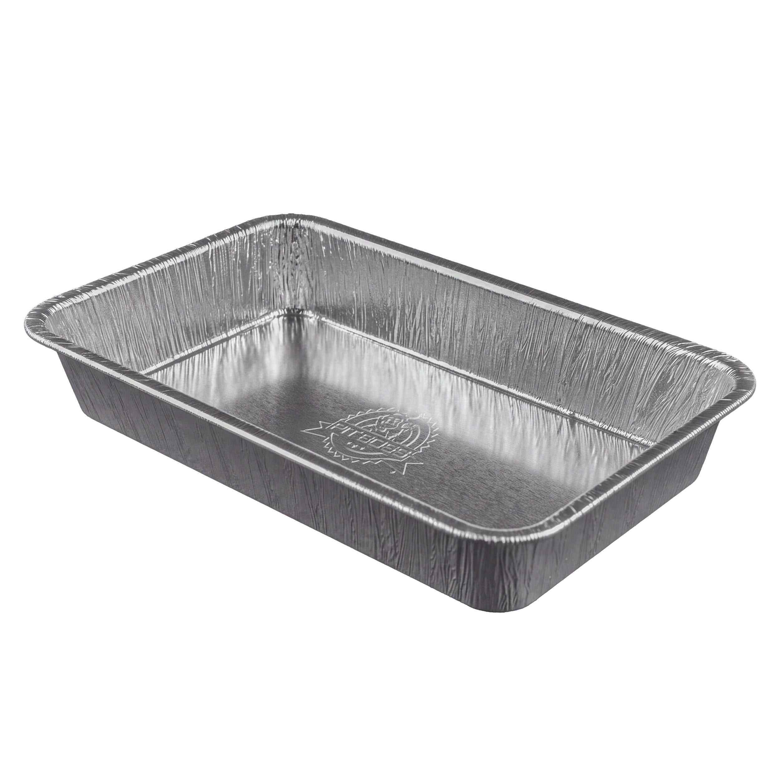 pit-boss-bandejas-desechables-de-grasa-de-aluminio-6-unidades-para-ahumadores-ve image 2