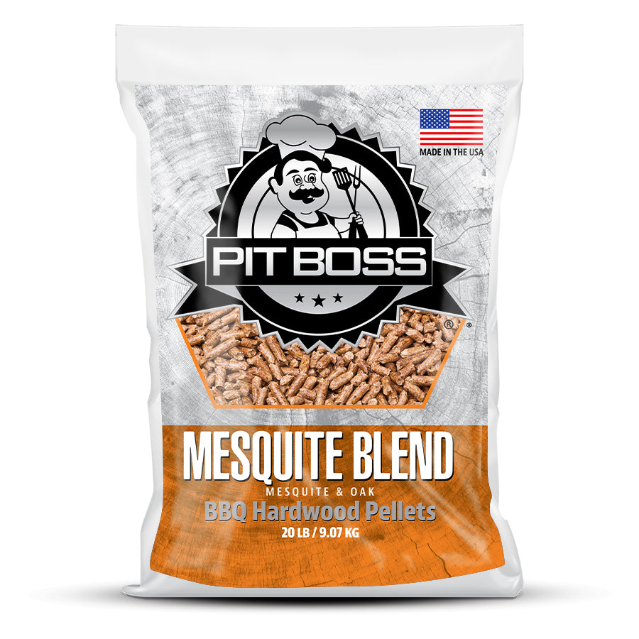 pit-boss-smoke-it-your-way-bundle-3-bolsas-de-20-lb-post-oak-hickory-blend-y-mes image 4