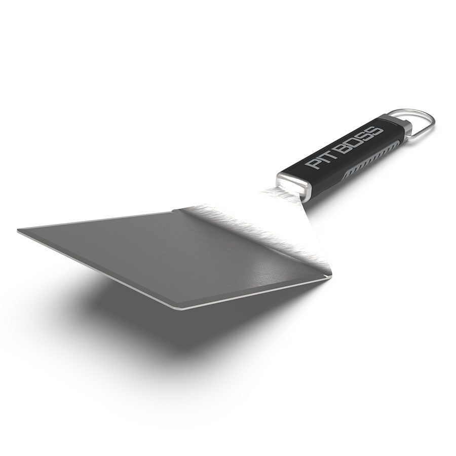 pit-boss-big-head-spatula-esp-tula-bbq-xl-de-acero-inoxidable-14x18-cm-con-abrid image 2