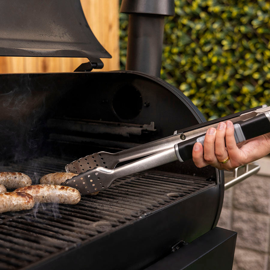 pit-boss-3-piece-bbq-set-juego-de-3-herramientas-de-barbacoa-en-acero-inoxidable image 3
