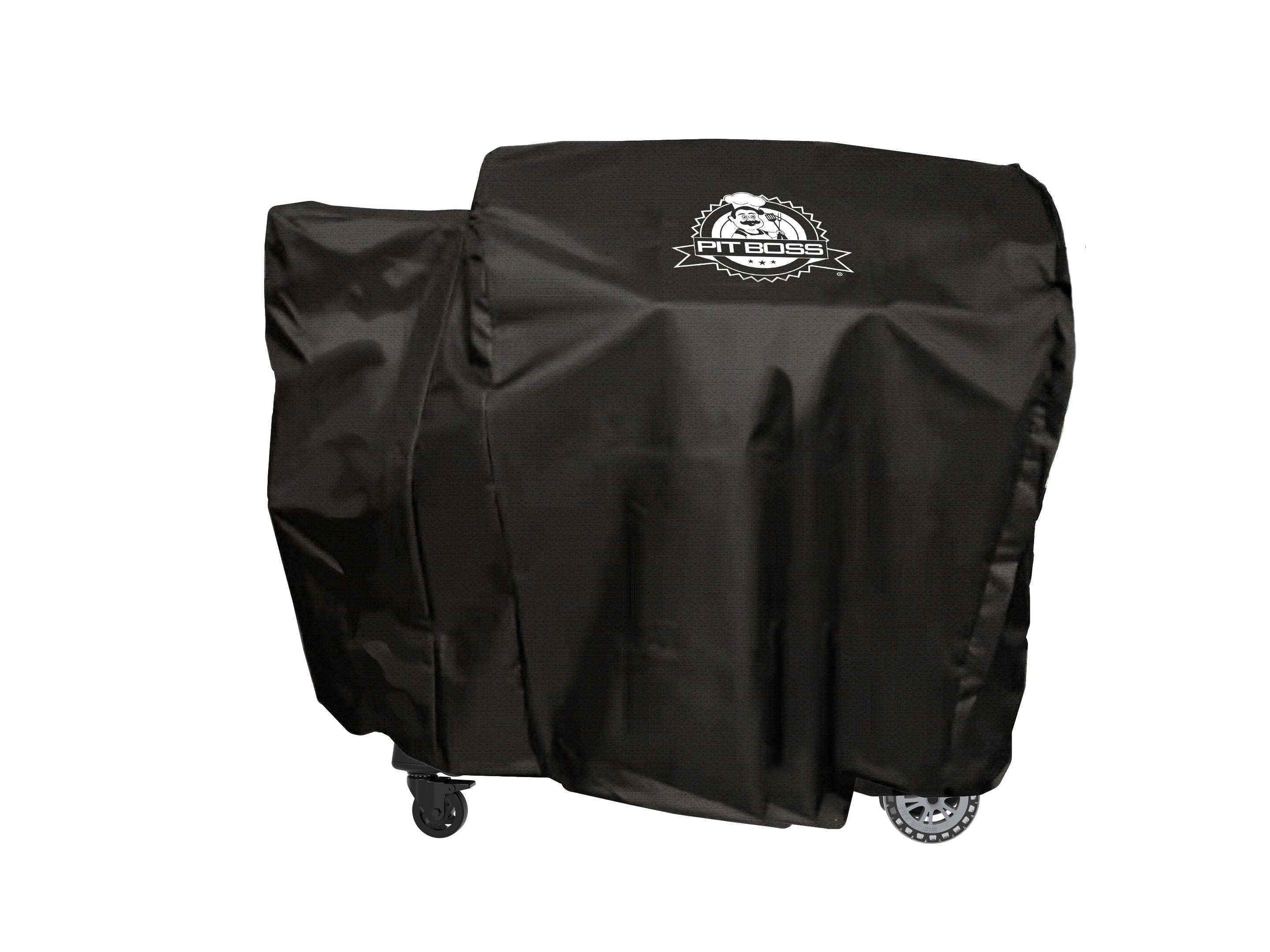 pit-boss-competition-series-1600-funda-para-barbacoa-funda-de-poli-ster-con-crem image 1