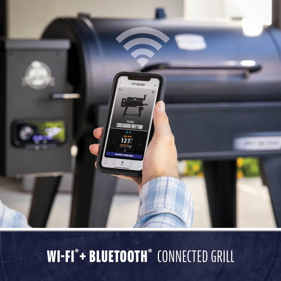 pit-boss-1150-dx-barbacoa-de-pellets-serie-dx-con-wi-fi-flame-broiler-y-1150-pul image 4
