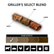 broil-king-griller-s-select-blend-pellets-de-madera-100-naturales-para-barbacoa- image 2