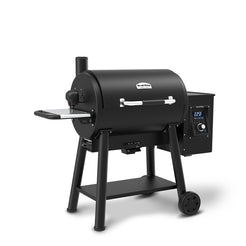 broil-king-regal-pellet-500-barbacoa-de-pellets-con-control-digital-wifi-y-bluet image 3