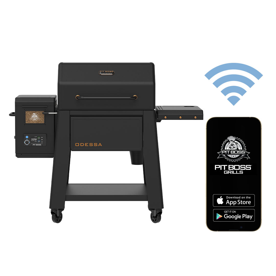 pit-boss-onyx-edition-pb1250nx-odessa-wood-pellet-grill-barbacoa-y-ahumador-de-p image 3