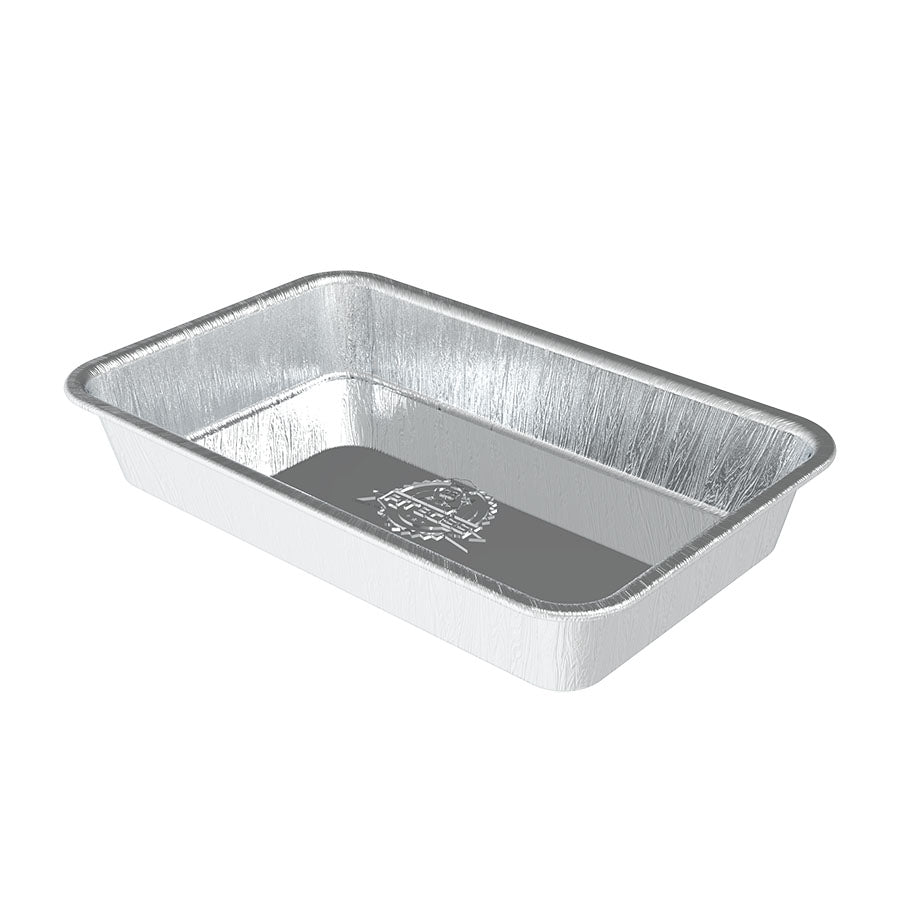 pit-boss-bandejas-desechables-de-grasa-de-aluminio-6-unidades-para-ahumadores-ve image 1
