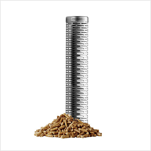 pit-boss-smoke-flavor-fuel-bundle-tubo-ahumador-9-cubo-de-almacenamiento-de-pell image 2