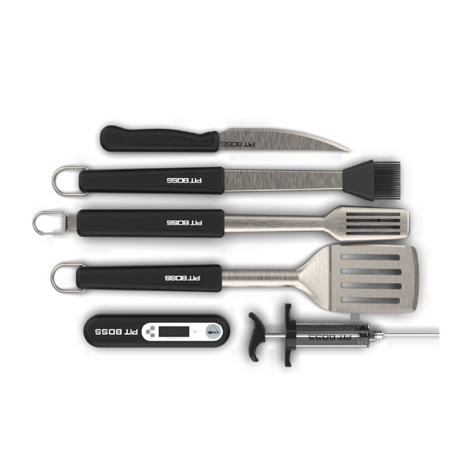 pit-boss-pitmasters-only-bundle-navigator-1600-connected-grill-40-lb-competition image 4