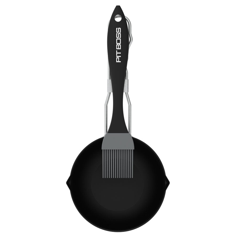 pit-boss-non-stick-sauce-pot-basting-brush-set-olla-antiadherente-y-brocha-de-si image 3