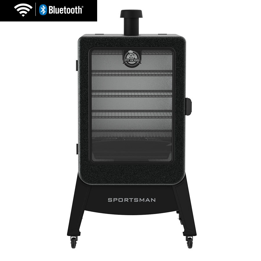 pit-boss-sportsman-5-series-vertical-smoker-pbv5p2-ahumador-vertical-de-le-a-con image 1
