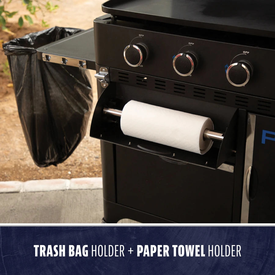 pit-boss-ultimate-griddle-de-5-quemadores-plancha-de-gas-con-superficie-cer-mica image 7