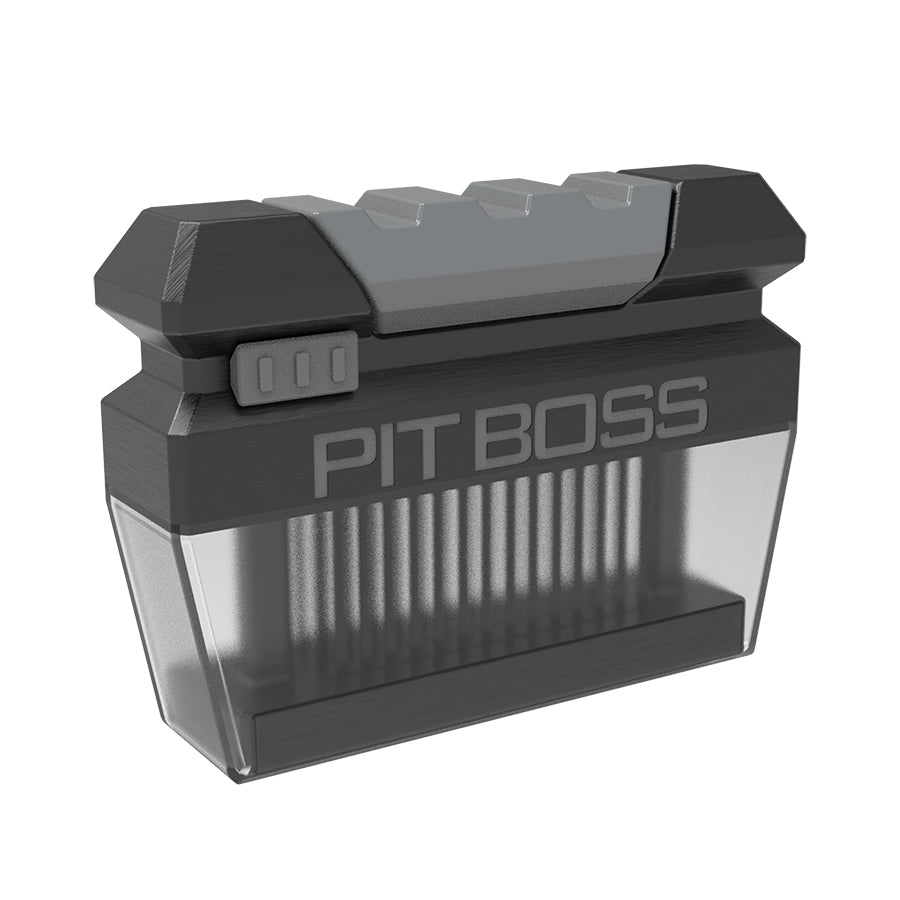 pit-boss-food-prep-kit-set-de-preparaci-n-con-tabla-tenderizador-cizallas-bbq-y- image 3